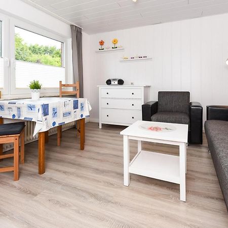 Ferienwohnungen Im Haus Waterkant Neuharlingersiel Luaran gambar