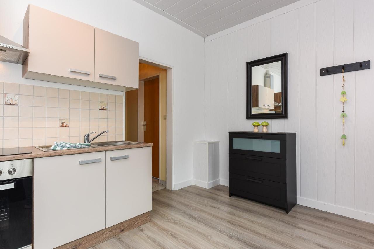 Ferienwohnungen Im Haus Waterkant Neuharlingersiel Luaran gambar