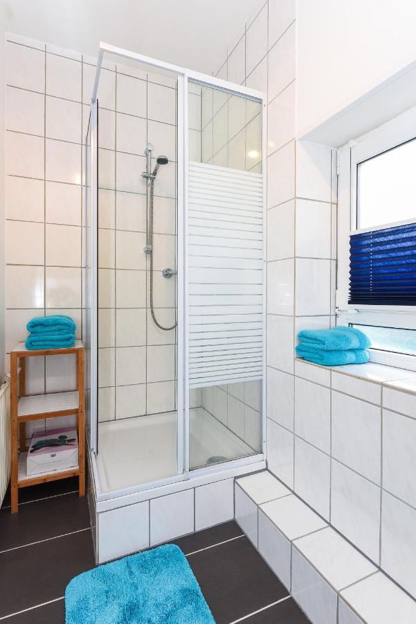 Ferienwohnungen Im Haus Waterkant Neuharlingersiel Luaran gambar